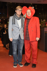 Festival Opening und Premiere 'The Kindness of Strangers', Berlinale 2019