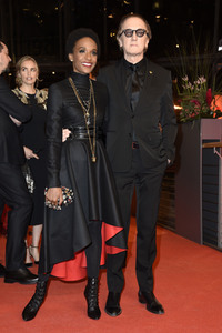 Festival Opening und Premiere 'The Kindness of Strangers', Berlinale 2019