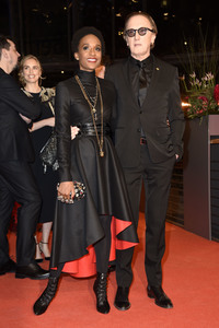 Festival Opening und Premiere 'The Kindness of Strangers', Berlinale 2019