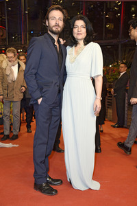 Festival Opening und Premiere 'The Kindness of Strangers', Berlinale 2019
