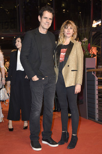 Festival Opening und Premiere 'The Kindness of Strangers', Berlinale 2019