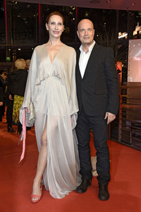 Festival Opening und Premiere 'The Kindness of Strangers', Berlinale 2019