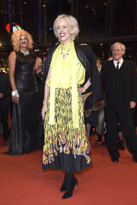 Festival Opening und Premiere 'The Kindness of Strangers', Berlinale 2019