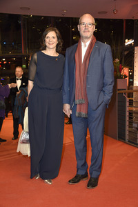 Festival Opening und Premiere 'The Kindness of Strangers', Berlinale 2019