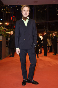 Festival Opening und Premiere 'The Kindness of Strangers', Berlinale 2019