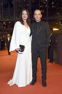 Festival Opening und Premiere 'The Kindness of Strangers', Berlinale 2019