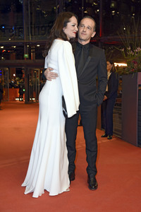 Festival Opening und Premiere 'The Kindness of Strangers', Berlinale 2019
