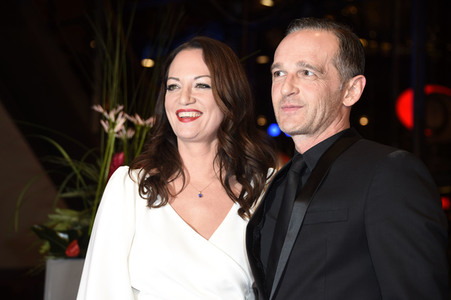 Festival Opening und Premiere 'The Kindness of Strangers', Berlinale 2019
