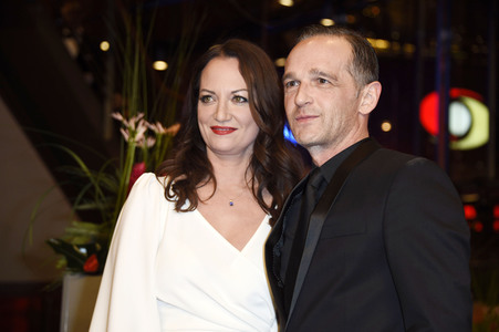 Festival Opening und Premiere 'The Kindness of Strangers', Berlinale 2019