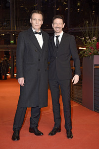 Festival Opening und Premiere 'The Kindness of Strangers', Berlinale 2019