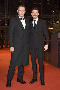 Festival Opening und Premiere 'The Kindness of Strangers', Berlinale 2019