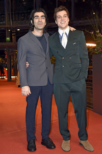 Festival Opening und Premiere 'The Kindness of Strangers', Berlinale 2019