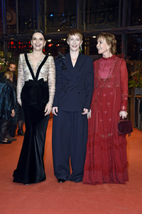 Festival Opening und Premiere 'The Kindness of Strangers', Berlinale 2019