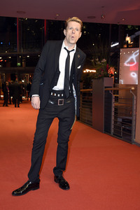 Festival Opening und Premiere 'The Kindness of Strangers', Berlinale 2019