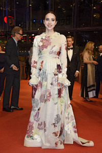 Festival Opening und Premiere 'The Kindness of Strangers', Berlinale 2019