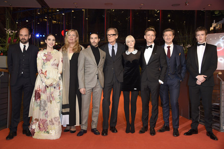 Festival Opening und Premiere 'The Kindness of Strangers', Berlinale 2019