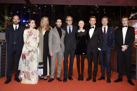 Festival Opening und Premiere 'The Kindness of Strangers', Berlinale 2019