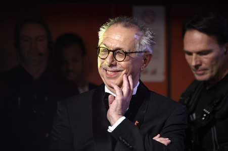 Festival Opening und Premiere 'The Kindness of Strangers', Berlinale 2019