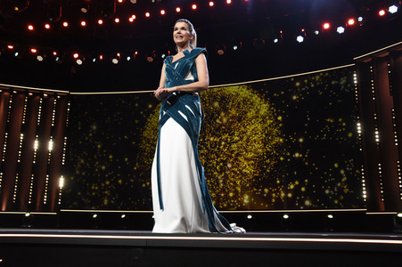 Festival Opening und Premiere 'The Kindness of Strangers', Berlinale 2019
