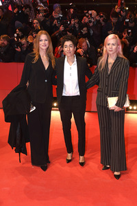 Festival Opening und Premiere 'The Kindness of Strangers', Berlinale 2019