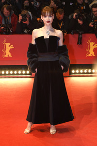 Festival Opening und Premiere 'The Kindness of Strangers', Berlinale 2019
