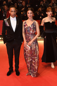 Festival Opening und Premiere 'The Kindness of Strangers', Berlinale 2019
