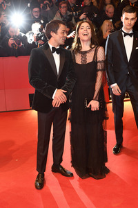 Festival Opening und Premiere 'The Kindness of Strangers', Berlinale 2019