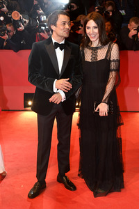 Festival Opening und Premiere 'The Kindness of Strangers', Berlinale 2019