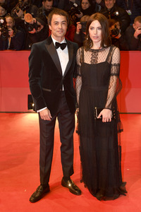 Festival Opening und Premiere 'The Kindness of Strangers', Berlinale 2019