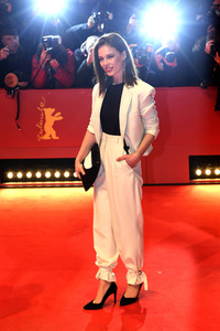 Festival Opening und Premiere 'The Kindness of Strangers', Berlinale 2019