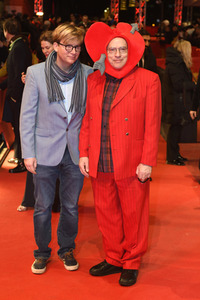 Festival Opening und Premiere 'The Kindness of Strangers', Berlinale 2019