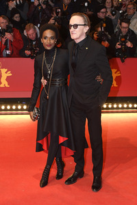 Festival Opening und Premiere 'The Kindness of Strangers', Berlinale 2019