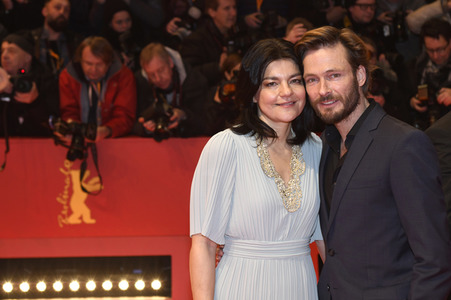 Festival Opening und Premiere 'The Kindness of Strangers', Berlinale 2019