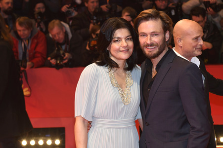 Festival Opening und Premiere 'The Kindness of Strangers', Berlinale 2019
