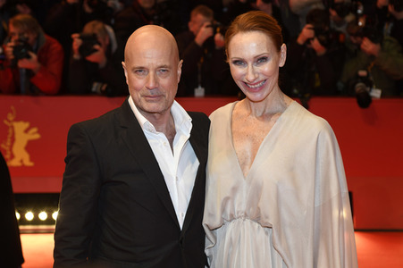 Festival Opening und Premiere 'The Kindness of Strangers', Berlinale 2019