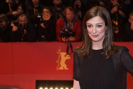 Festival Opening und Premiere 'The Kindness of Strangers', Berlinale 2019