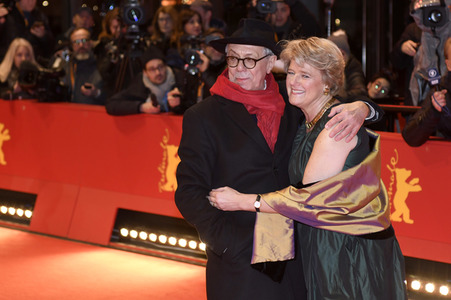 Festival Opening und Premiere 'The Kindness of Strangers', Berlinale 2019