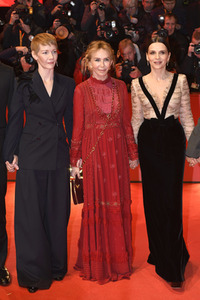 Festival Opening und Premiere 'The Kindness of Strangers', Berlinale 2019
