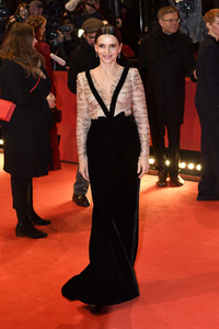 Festival Opening und Premiere 'The Kindness of Strangers', Berlinale 2019