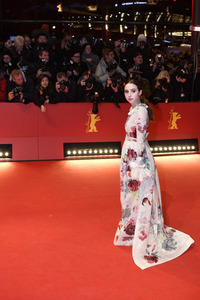 Festival Opening und Premiere 'The Kindness of Strangers', Berlinale 2019