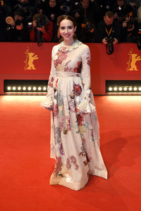 Festival Opening und Premiere 'The Kindness of Strangers', Berlinale 2019