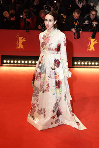 Festival Opening und Premiere 'The Kindness of Strangers', Berlinale 2019