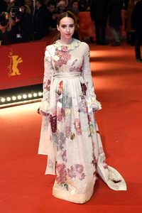 Festival Opening und Premiere 'The Kindness of Strangers', Berlinale 2019