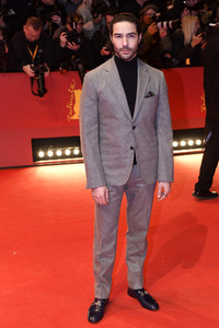 Festival Opening und Premiere 'The Kindness of Strangers', Berlinale 2019