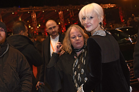 Festival Opening und Premiere 'The Kindness of Strangers', Berlinale 2019