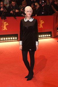 Festival Opening und Premiere 'The Kindness of Strangers', Berlinale 2019