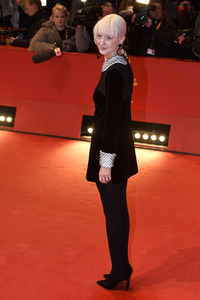 Festival Opening und Premiere 'The Kindness of Strangers', Berlinale 2019