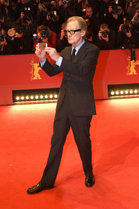 Festival Opening und Premiere 'The Kindness of Strangers', Berlinale 2019