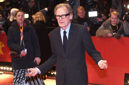 Festival Opening und Premiere 'The Kindness of Strangers', Berlinale 2019