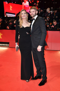 Festival Opening und Premiere 'The Kindness of Strangers', Berlinale 2019